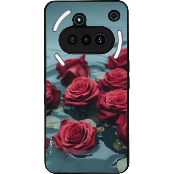 Sonique ���� Sunset In Eden Series ��� Nothing Phone 3a Midnight Rose