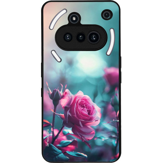 Sonique ���� Sunset In Eden Series ��� Nothing Phone 3a Morning Rose
