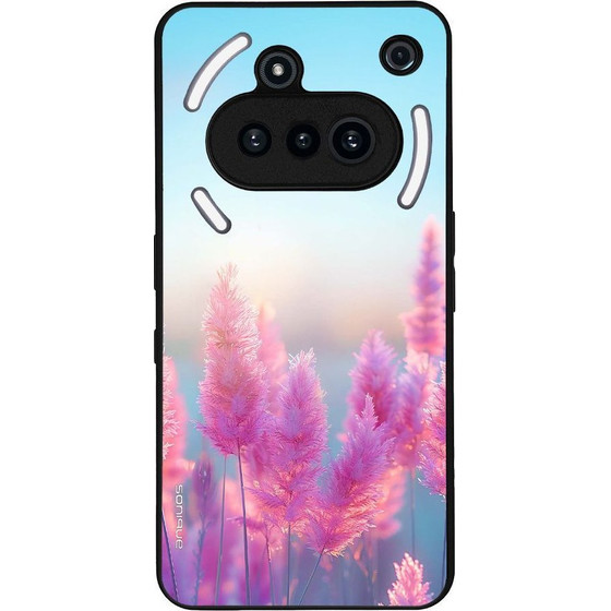 Sonique ���� Sunset In Eden Series ��� Nothing Phone 3a Pampas Ether