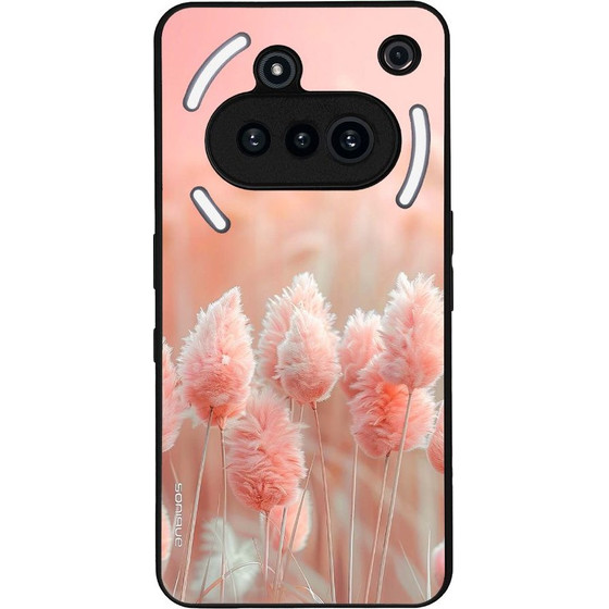Sonique ���� Sunset In Eden Series ��� Nothing Phone 3a Pink Mirage