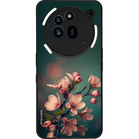 Sonique ���� Sunset In Eden Series ��� Nothing Phone 3a Pro Almond Blossom