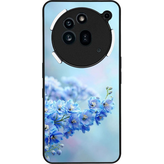 Sonique ���� Sunset In Eden Series ��� Nothing Phone 3a Pro Blue Delphia