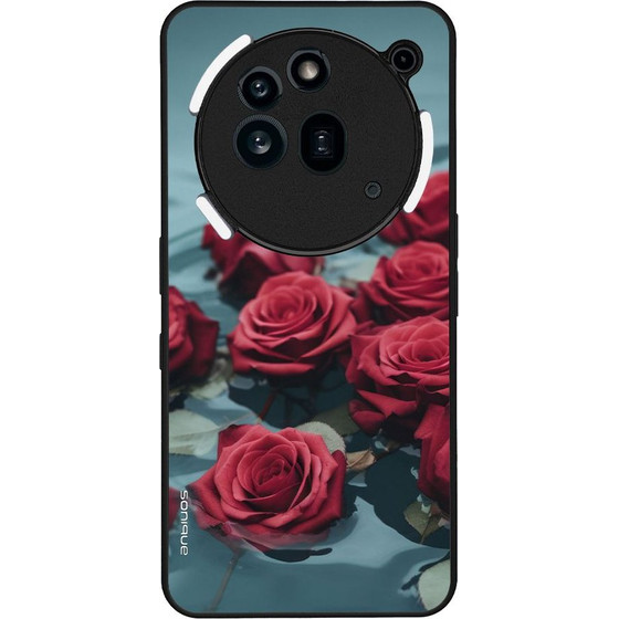 Sonique ���� Sunset In Eden Series ��� Nothing Phone 3a Pro Midnight Rose
