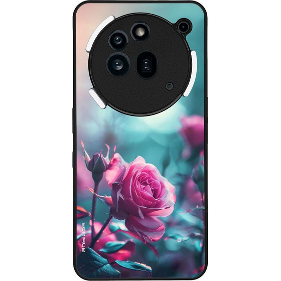Sonique ���� Sunset In Eden Series ��� Nothing Phone 3a Pro Morning Rose