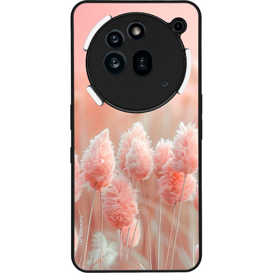 Sonique ���� Sunset In Eden Series ��� Nothing Phone 3a Pro Pink Mirage