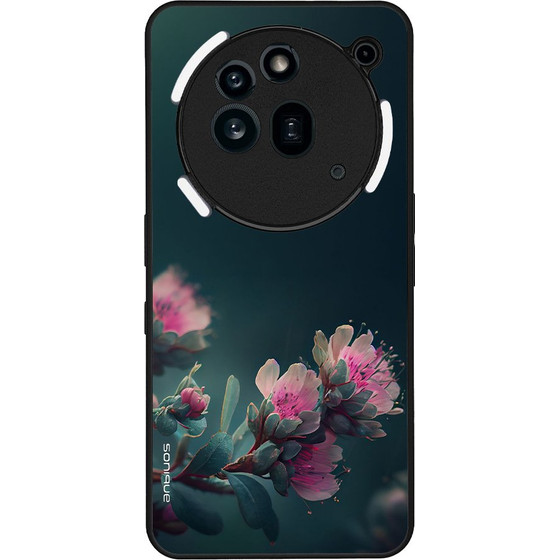 Sonique ���� Sunset In Eden Series ��� Nothing Phone 3a Pro Rhodo Garden