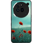 Sonique ���� Sunset In Eden Series ��� Nothing Phone 3a Pro Scarlet Poppy