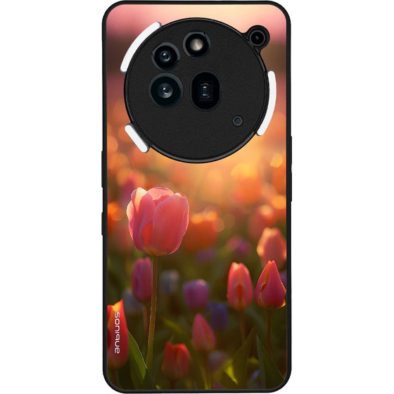 Sonique ���� Sunset In Eden Series ��� Nothing Phone 3a Pro Tulip Velvet