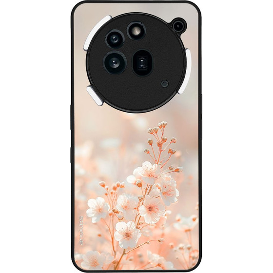 Sonique ���� Sunset In Eden Series ��� Nothing Phone 3a Pro Zen Blossom