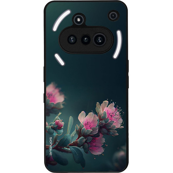 Sonique ���� Sunset In Eden Series ��� Nothing Phone 3a Rhodo Garden