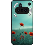 Sonique ���� Sunset In Eden Series ��� Nothing Phone 3a Scarlet Poppy