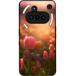 Sonique ���� Sunset In Eden Series ��� Nothing Phone 3a Tulip Velvet