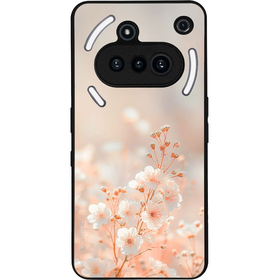 Sonique ���� Sunset In Eden Series ��� Nothing Phone 3a Zen Blossom