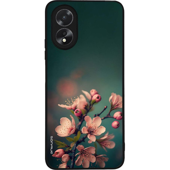 Sonique ���� Sunset In Eden Series ��� Oppo A38 Almond Blossom