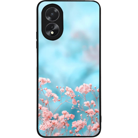 Sonique ���� Sunset In Eden Series ��� Oppo A38 Baby's Breath