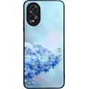 Sonique ���� Sunset In Eden Series ��� Oppo A38 Blue Delphia