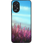 Sonique ���� Sunset In Eden Series ��� Oppo A38 Lavender Mist