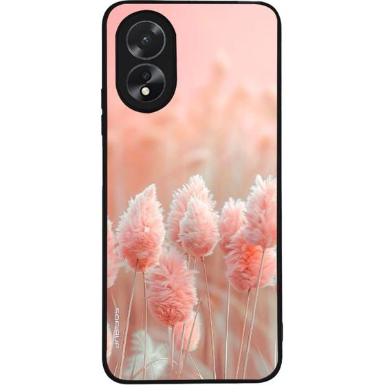 Sonique ���� Sunset In Eden Series ��� Oppo A38 Pink Mirage