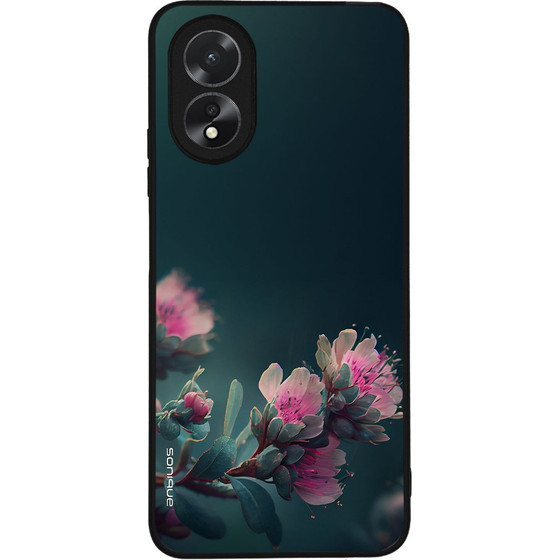 Sonique ���� Sunset In Eden Series ��� Oppo A38 Rhodo Garden