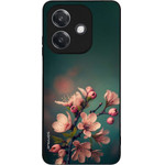 Sonique ���� Sunset In Eden Series ��� Oppo A40 Almond Blossom