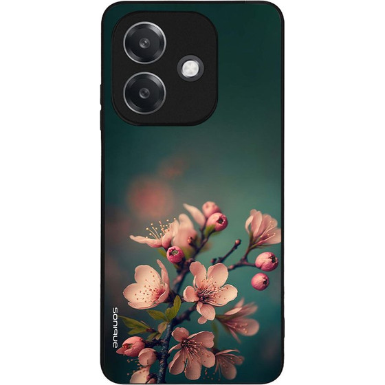 Sonique ���� Sunset In Eden Series ��� Oppo A40 Almond Blossom