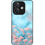 Sonique ���� Sunset In Eden Series ��� Oppo A40 Baby's Breath