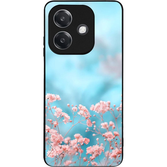 Sonique ���� Sunset In Eden Series ��� Oppo A40 Baby's Breath
