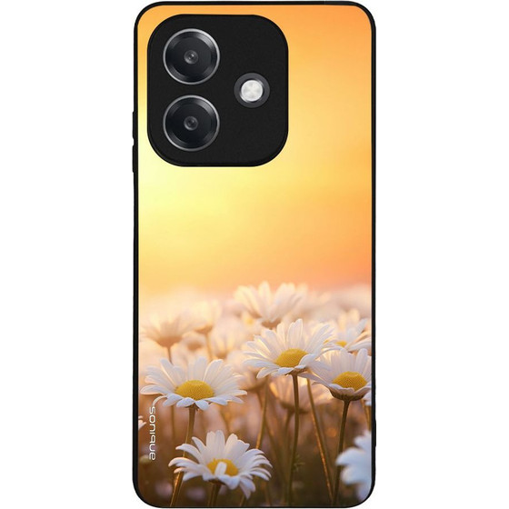 Sonique ���� Sunset in Eden Series ��� Oppo A40 Golden Daisy