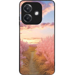 Sonique ���� Sunset in Eden Series ��� Oppo A40 Golden Hour