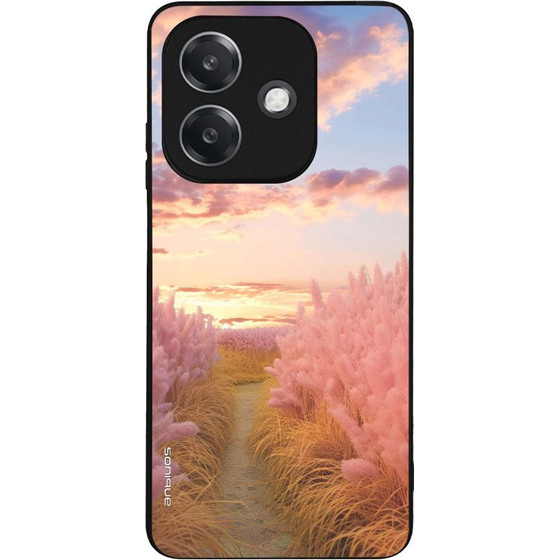 Sonique ���� Sunset in Eden Series ��� Oppo A40 Golden Hour