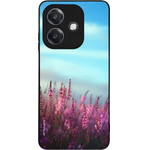 Sonique ���� Sunset in Eden Series ��� Oppo A40 Lavender Mist