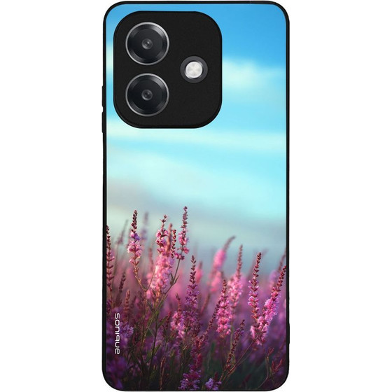 Sonique ���� Sunset in Eden Series ��� Oppo A40 Lavender Mist