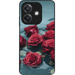Sonique ���� Sunset in Eden Series ��� Oppo A40 Midnight Rose