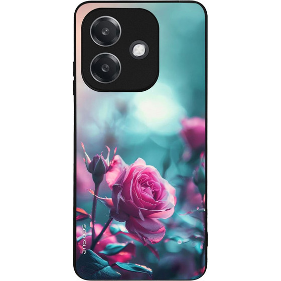 Sonique ���� Sunset in Eden Series ��� Oppo A40 Morning Rose