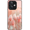 Sonique ���� Sunset in Eden Series ��� Oppo A40 Pink Mirage