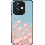 Sonique ���� Sunset in Eden Series ��� Oppo A40 Pure Cotton