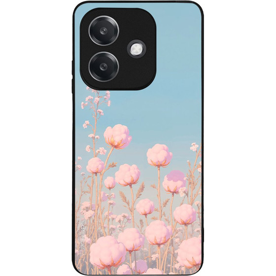 Sonique ���� Sunset in Eden Series ��� Oppo A40 Pure Cotton