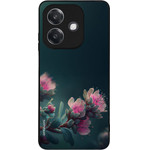 Sonique ���� Sunset in Eden Series ��� Oppo A40 Rhodo Garden