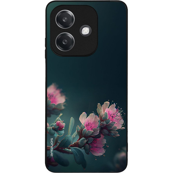 Sonique ���� Sunset in Eden Series ��� Oppo A40 Rhodo Garden