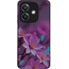 Sonique ���� Sunset in Eden Series ��� Oppo A40 Sakura Bloom