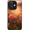 Sonique ���� Sunset in Eden Series ��� Oppo A40 Tulip Velvet
