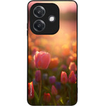 Sonique ���� Sunset in Eden Series ��� Oppo A40 Tulip Velvet