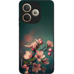 Sonique ���� Sunset in Eden Series ��� Oppo A5 Pro 5G Almond Blossom