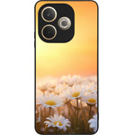 Sonique ���� Sunset in Eden Series ��� Oppo A5 Pro 5G Golden Daisy