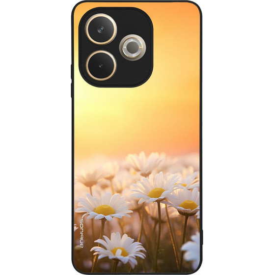 Sonique ���� Sunset in Eden Series ��� Oppo A5 Pro 5G Golden Daisy
