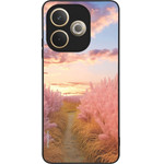Sonique ���� Sunset in Eden Series ��� Oppo A5 Pro 5G Golden Hour