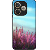 Sonique ���� Sunset in Eden Series ��� Oppo A5 Pro 5G Lavender Mist