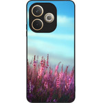 Sonique ���� Sunset in Eden Series ��� Oppo A5 Pro 5G Lavender Mist