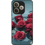 Sonique ���� Sunset in Eden Series ��� Oppo A5 Pro 5G Midnight Rose