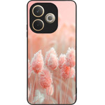 Sonique ���� Sunset in Eden Series ��� Oppo A5 Pro 5G Pink Mirage